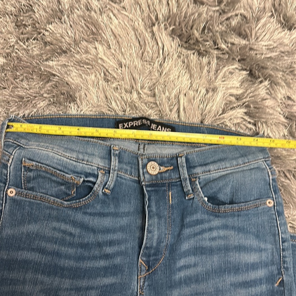 Express jeans - Picture 3 of 3